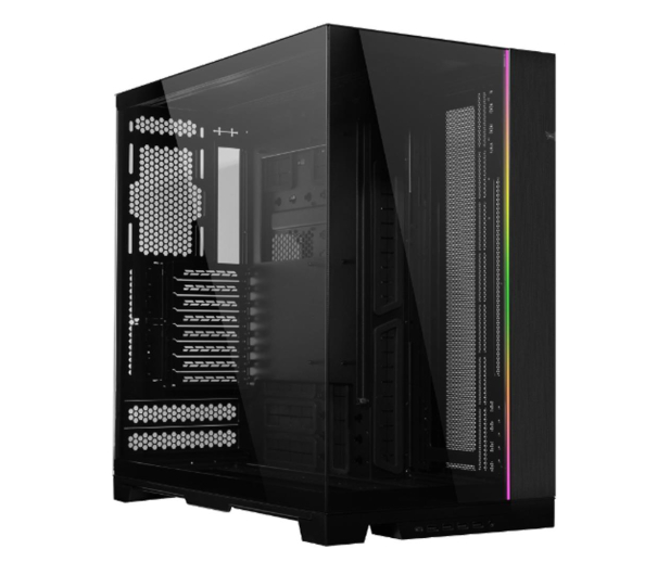 Lian Li O11 Dynamic EVO XL Black - 1188436 - zdjęcie